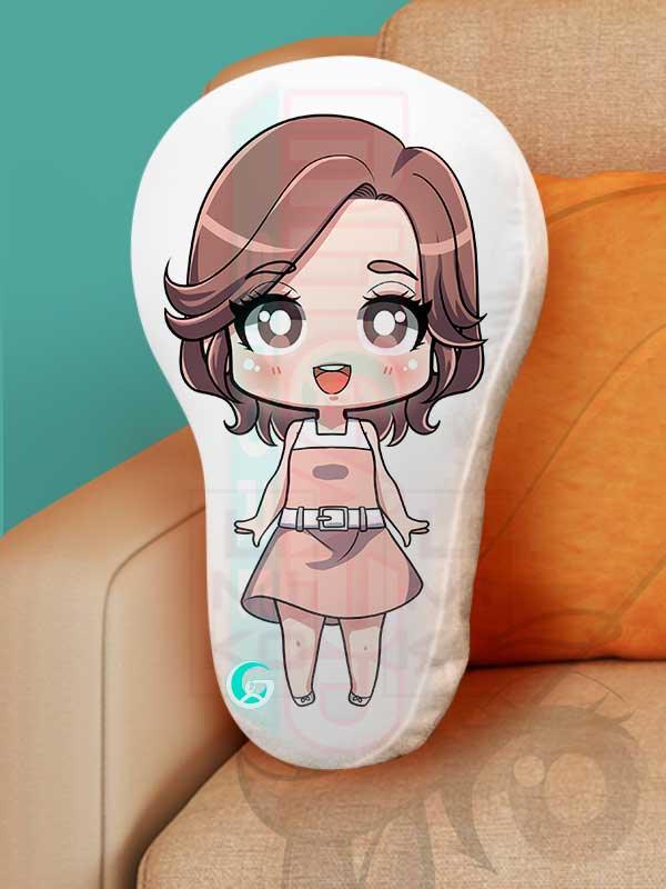 Nana Komatsu Plushie NANA Limiko